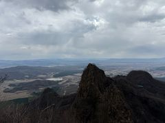 -吉林拉法山