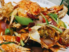 -四川小胡子海鲜(丁村万人海鲜广场店)