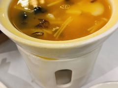 -金狮麟·新豫菜(金码大厦店)
