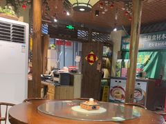 -醉南拳客家菜·河田鸡(东街口航空大厦店)