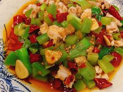 脆肠-陈三炖鸡馆(金众小区店)