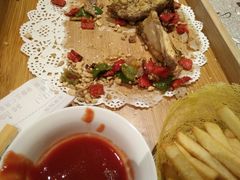 -悦圆方酒店-中餐厅
