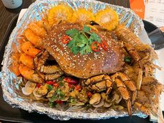 -盒马鲜生(新都心店)