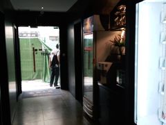 -一间森林酒店(上海人民广场店)