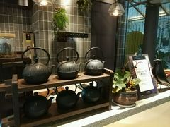 -BeauTea水仙(coco park店)