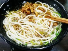 猪脏粉-八角饮楼(虹桥店)