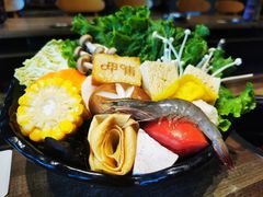 -呷哺呷哺 黄金牧场 (旧宫永辉超市店)