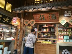 -南京大牌档(之心城店)