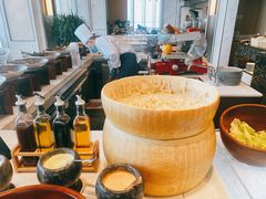 -济南凯宾斯基酒店-THE VIEW云景全日制餐厅