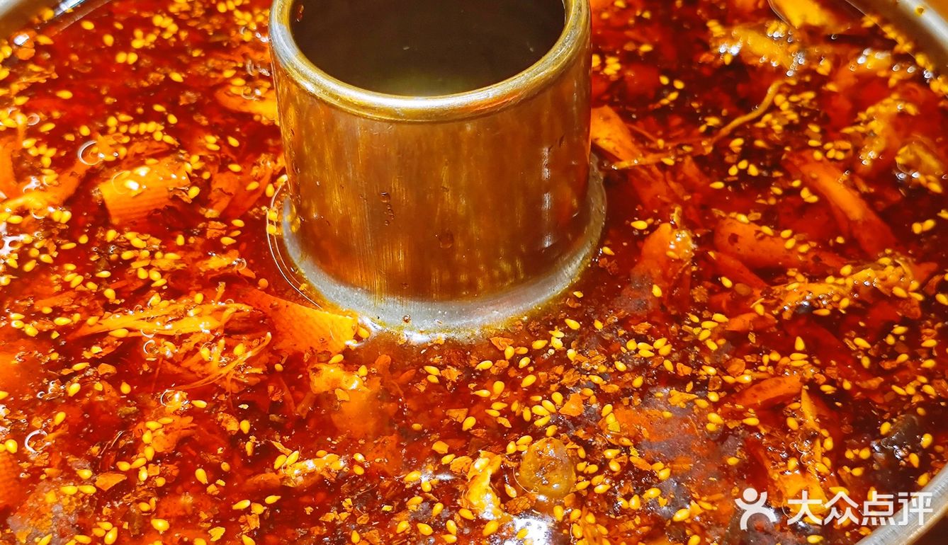 辣的想喷🔥，却好吃的停不下来的牛蛙❗️