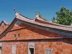 -晋江五店市传统文化旅游区