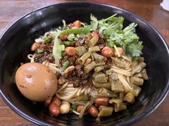 -家烧面馆【南山路知名经典面食】