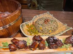 -胡桃里乐队酒馆(鎏嘉码头店)