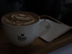 -Peet's 皮爷咖啡(东湖路手作店)