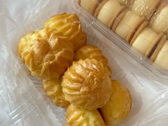 -甜嘟嘟烘焙坊(舒城路店)