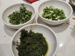 -九府羊·鲜羊火锅·烤串(新华路店)