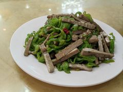 -长临河古镇福味轩土菜馆(长临河店)