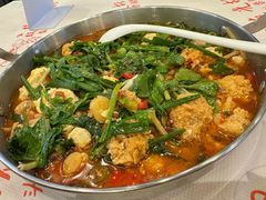 -五丁桥光头香辣蟹(望江橡树林店)