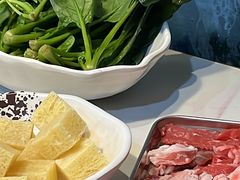 -德林酸菜鱼火锅(南丹店)