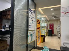 -瑞派天使宠物医院·神经外科·骨科·核磁(洛川中路店)