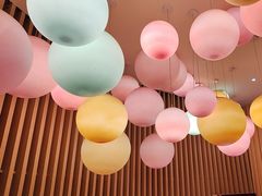 -水桶王国主题餐厅·聚会·生日派对·亲子活动·家庭套餐(亚龙湾希尔顿店)