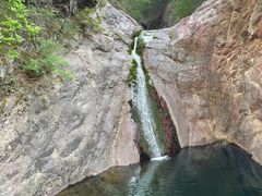 -云岫谷游猎自然风景区