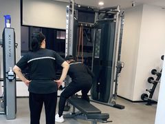 -WEGYMER健萌健身(麦德龙钰龙天下馆)