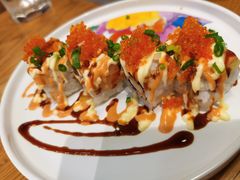 -樱の千渡日式料理·铁板烧•烧鸟(金盛田广场店)