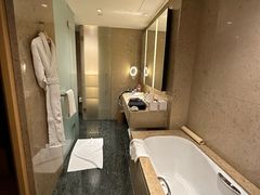-北京望京凯悦酒店The Lounge大堂酒廊