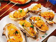 -庆峰龙虾烧烤(合肥一店)