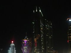 -澳门环岛游湾仔码头