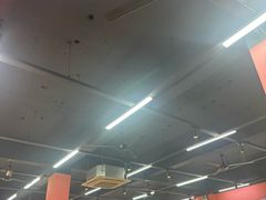 -胡记烧烤(黄山新村总店)