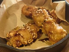 香甜吮指韩式炸鸡-必胜客(五道口店)