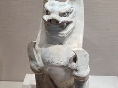 -宁夏博物馆