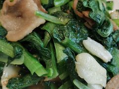 -白洋淀灶台鱼(名佳花园店)