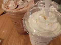 -星巴克(福州万象九宜城分店)