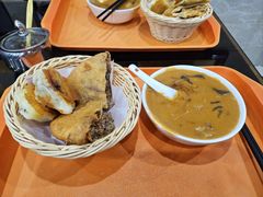 -方中山胡辣汤(正光路店)
