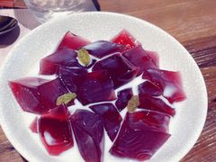 冰粉-椒爱水煮鱼川菜(中街大悦城店)