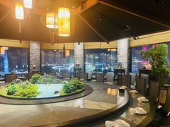 -川旺角川粤融合菜•海景餐厅(星海广场店)