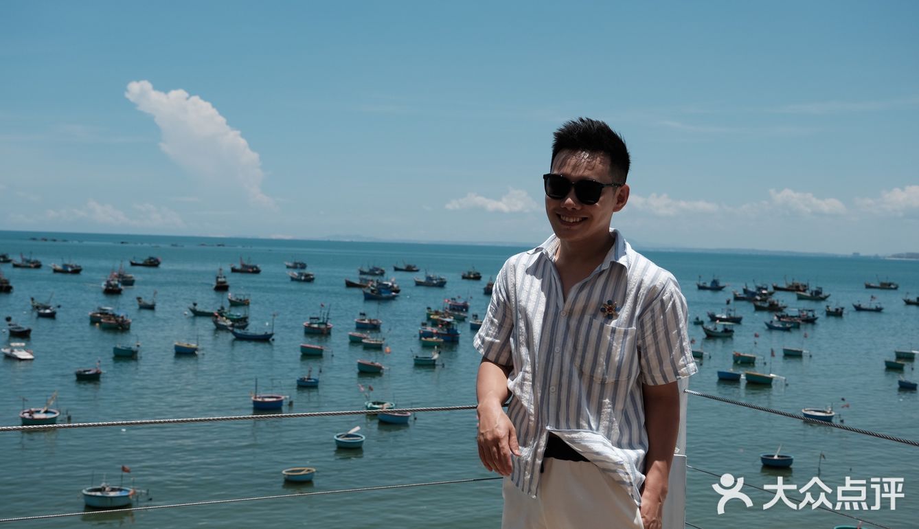 只有倒过来的天空｜没有到过去的海