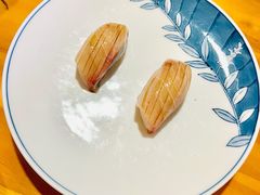 大竹荚鱼寿司-鮨清日本料理