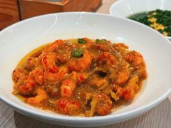 -苏小柳手作点心x茶叙小院(徐家汇分院)