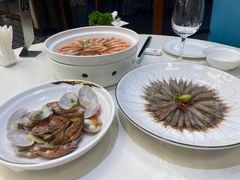 -梅林春晓花园餐厅