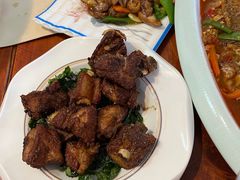-云隐小厨·传统大理美食(复兴路店)