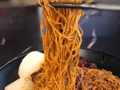 -亞婆井·劲抽面食(铂顿城店)