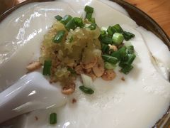 -袁家豆腐