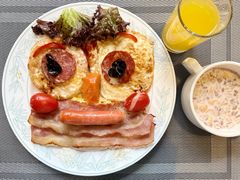 -上海新锦江大酒店