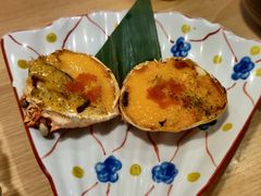 -山之川日料放题(通州店)