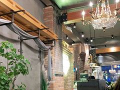 大堂-LYFATTI 莱芙缇(赣水路店)