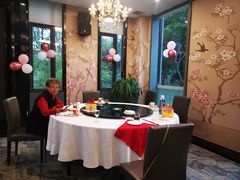 包厢-山水雅居·江南雅宴(运河公园店)